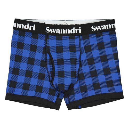Swanndri Men's Underwear